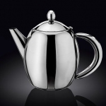 Заварочный чайник с фильтром Wilmax 551104-1C (1,75 л)