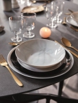 Тарелка десертная Luminarc Diwali Marble Granit 9835P (20 см)
