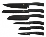 Набор ножей Berlinger Haus 2337-BH (7 пр)