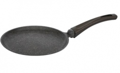 Сковорода для блинов Биол Granite Brown 24083P (24 см)