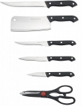 Набор ножей Bohmann 5127BK-BH (7 пр)
