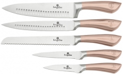 Набор ножей Berlinger Haus 2375-BH (6 пр)