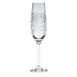 Хрустальные бокалы для шампанского Неман 8560-160-1000-95