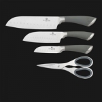 Набор ножей Berlinger Haus 2051-BH (4 пр)