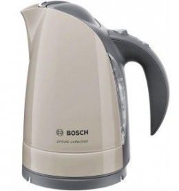 Электрочайник Bosch 60088TWK (1,7 л, 2400Вт)
