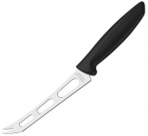 Нож для нарезки сыра Tramontina PLENUS Blak 23429/106