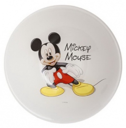 Салатник Luminarc.Disney Mickey Colors 9230h (16см)
