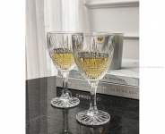 Хрустальные бокалы для вина Bohemia Vibes 12520-24355-250 (6 шт, 250 мл)