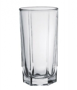 Набор стаканов "Стиль" 0795 (280 гр, 6шт)