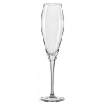 Набор бокалов для шампанского Bohemia Bravo 40817-220 (220 мл, 6 шт)