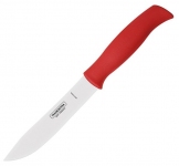 Нож кухонный Tramontina Soft Plus 23663/176 (15,2 см)