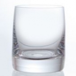 Набор стаканов для виски Bohemia VERSO 25015-290-Ver (290 мл, 3 шт)