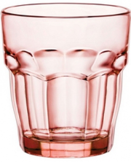 Bormioli Rocco Склянка 270 мл Rock Bar Peach (8411712759704)