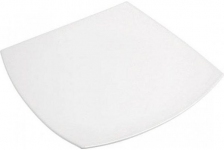 Тарелка Luminarc Quadrato White 0592J (26 см)