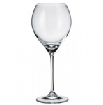 Набор бокалов для вина Bohemia 1SF06-240 (240 мл, 6 шт)