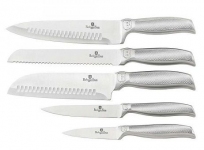Набор ножей Berlinger Haus 2260-BH (6 пр)