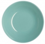 Тарелка суповая LUMINARC ARTY SOFT BLUE 1124L