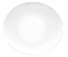  Тарелка для супа Bormioli Rocco  Prometeo 490410F27321990 (23х20см)