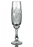 Набор бокалов для шампанского  Неман 6874-170-1000-1 (170 мл, 6 шт)