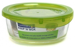 Контейнер LUMINARC Keep'n Box 8406G (390 мл) 