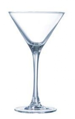 Набор бокалов для мартини Luminarc 61015 (150 мл, 4 шт)