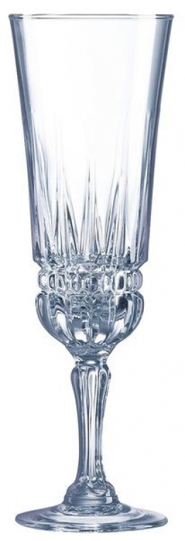 Набор бокалов для шампанского LUMINARC Imperator 5180e (170 мл, 3 шт)