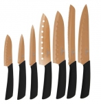 Набор кухонных ножей Berlinger Haus 2081-BH (7 пр)