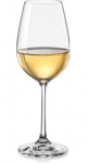 Набор бокалов для вина Bohemia Viola 40729-250 (250 мл, 6 шт)