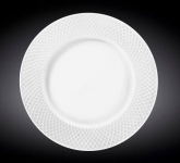 Набор обеденных тарелок Wilmax Julia Vysotskaya 880117-JV-2C (28 см, 2 шт)