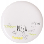 тарелка для пиццы LUMINARC 2904L (32 см)