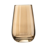 Набор стаканов Luminarc  Золотой Мед 9305P (350 мл, 4 шт)