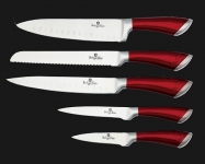 Набор ножей Berlinger Haus 2135-BH (6 пр)