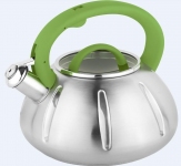 Чайник со свистком Bohmann 9918-BH (3 л)