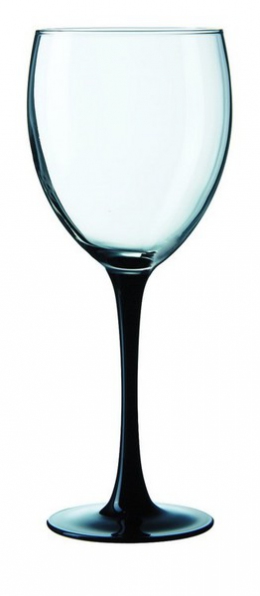 Набор бокалов для вина LUMINARC Domino 8169h (250 мл, 6 шт)