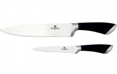 Набор ножей из нержавеющей стали Berlinger Haus 2141-BH (2 пр)