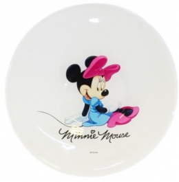 Салатник Luminarc.Disney Minnie Colors 9228h (16,5см)