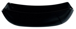 Тарелка суповая LUMINARC Quadrato Black 3671h (20 см)