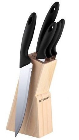 Набор ножей Peterhof 22408-PH (6 пр)