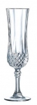 Набор бокалов для шампанского ECLAT LONGCHAMP 7553L (140 мл, 6 шт)
