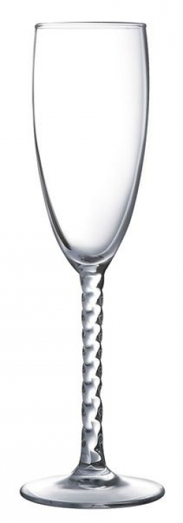 Набор бокалов для шампанского LUMINARC Authentic 5652h (170 мл, 3 шт)