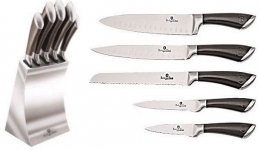 Набор ножей Berlinger Haus 2136-BH (6 пр)