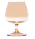 Набор бокалов для коньяка Luminarc Селект золотой мед 9308P (410 мл, 2 шт)