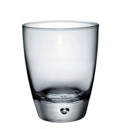 Набор стаканов Bormioli Rocco Luna 191200Q01021990 (340 мл, 3 шт)