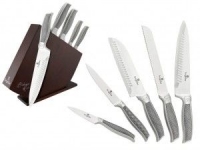 Набор кухонных ножей Berlinger Haus 2249-BH (6 пр)