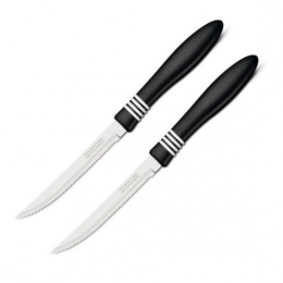 Набор ножей для стейка Tramontina COR-COR 23450/205 (127мм 2 пр)
