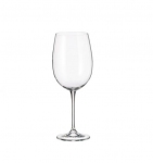 Набор бокалов для вина Bohemia 1SF86-640 (640 мл, 6 шт)