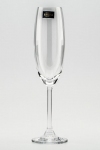 Набор бокалов для шампанского Bohemia Colibri 4S032-220 (220 мл, 6 шт)