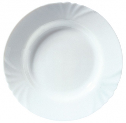 Тарелка суповая LUMINARC Cadix 6691J (23 см)