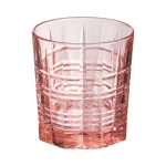  Набор стаканов Luminarc Даллас Розовый 2850Q (300 мл, 3 шт)