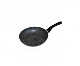 Сковорода Con Brio Eco Granite 4247СВ  (24 см)  